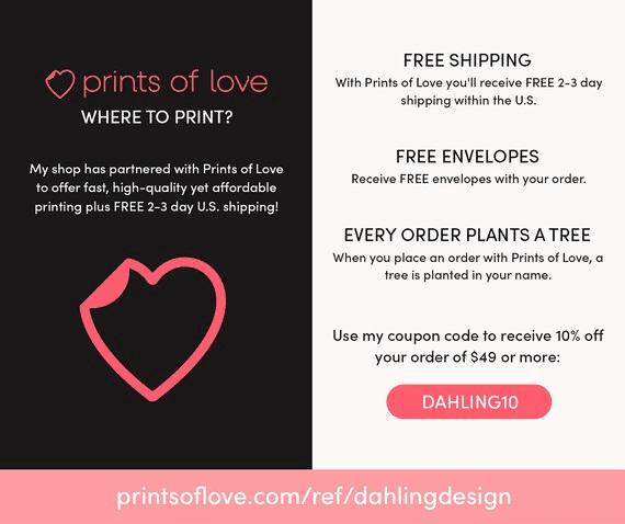 Minimalist Photo Christmas Card Template: Modern Holiday Letter ...