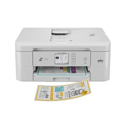 MFC-J1800DW | PrintersAIOs | PrintersAIOsFaxMachines | By Brother