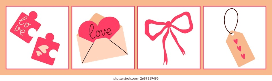 2+ Million Heart Greeting Cards Royalty-Free Images, Stock Photos ...