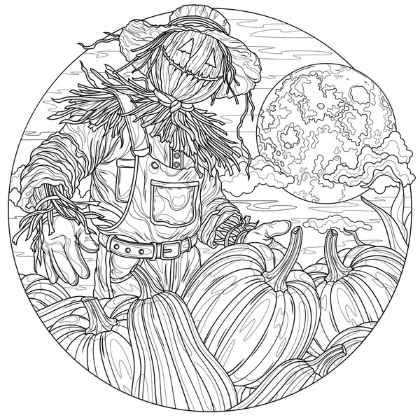 3+ Thousand Corn Coloring Book Royalty-Free Images, Stock Photos ...