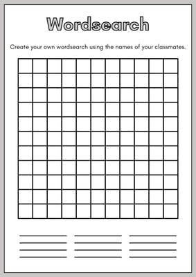 Free, custom printable worksheets for teachers | Canva